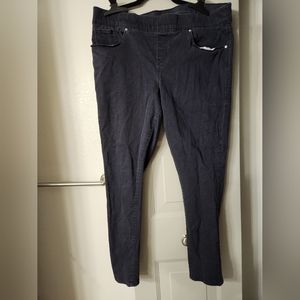 Levi size 18 jeggings